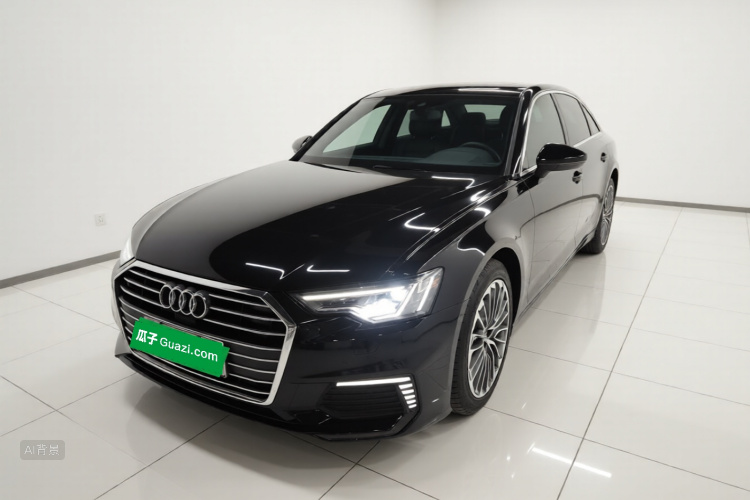 Audi A6L New Energy 2020 #2 Audi A6L New Energy 2020 car image #2