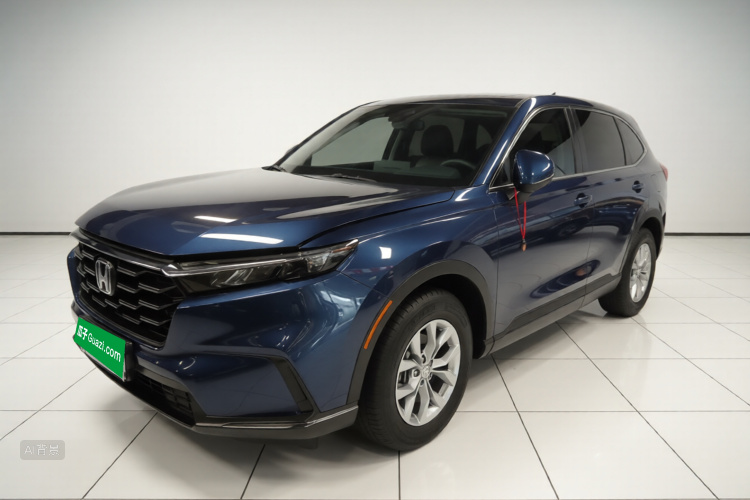 Honda CR-V 2023 #2 Honda CR-V 2023 image de voiture #2