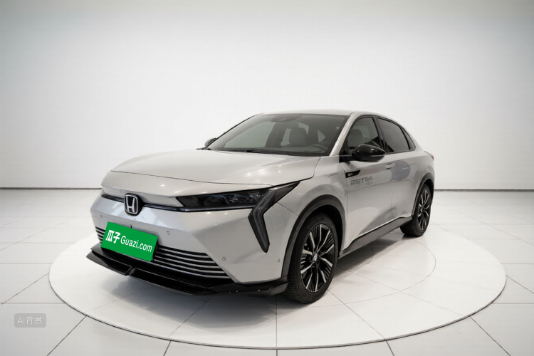 Honda e:NS2 2024 #2 Honda e:NS2 2024 car image #2