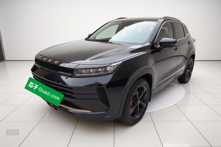 Exceed Chasing Wind 2021 #2 Exceed Chasing Wind 2021 car image #2