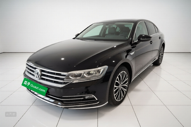 Volkswagen Phideon 2018 #2 Volkswagen Phideon 2018 imagem de carro #2