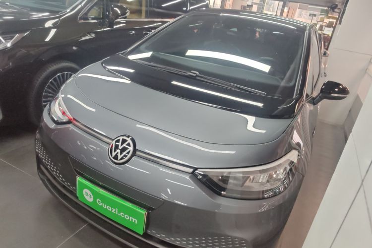 Volkswagen ID.3 2022 immagine di auto #2