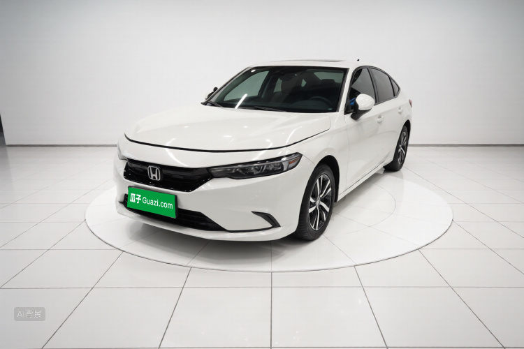 Honda INTEGRA 2023 car image #2