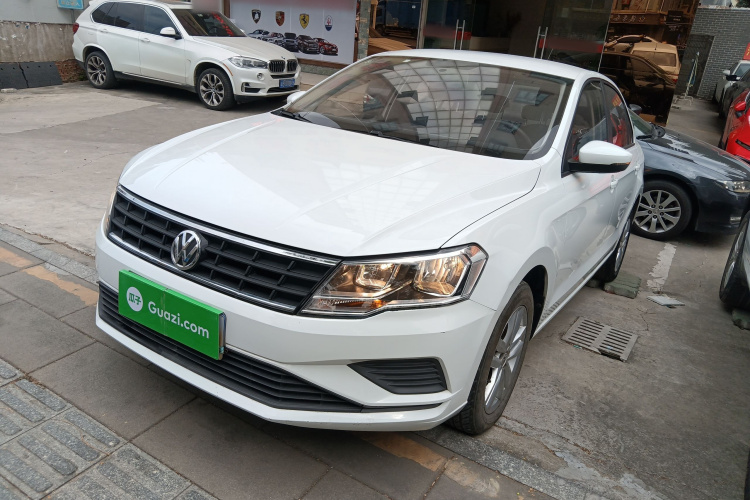 Jetta Jetta 2019 car image #2