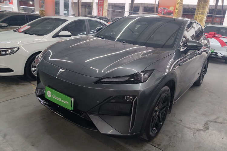 Deepal S07 2025 car image #2