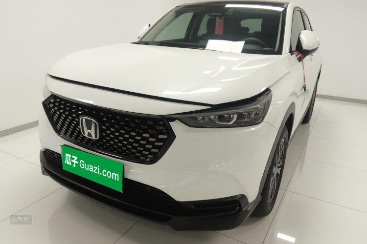 Honda XR-V 2024 #2 Honda XR-V 2024 car image #2