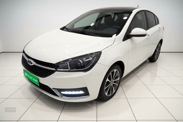 Chery Arrizo 5 2023 #2 Chery Arrizo 5 2023 car image #2