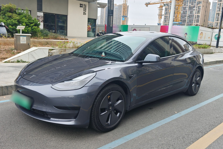 特斯拉 Model 3 2023 汽车图片 #2