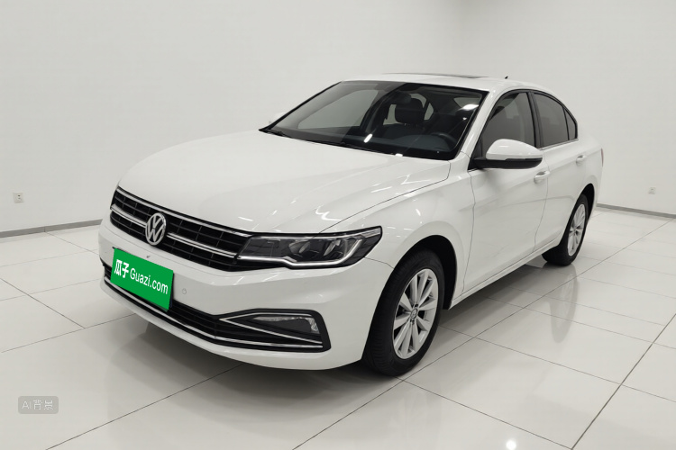 Volkswagen Bora 2019 #2 Volkswagen Bora 2019 car image #2