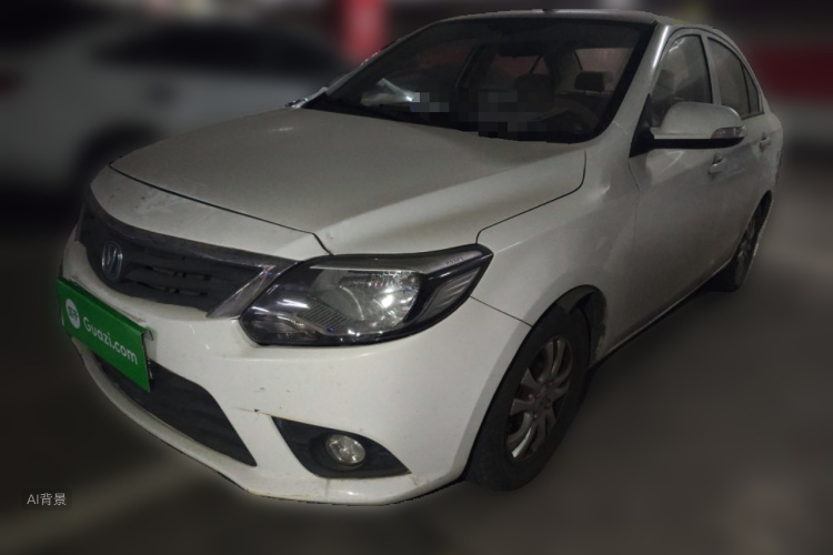 Changan Alsvin V3 2016 #2 Changan Alsvin V3 2016 immagine di auto #2