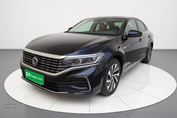 Volkswagen Passat New Energy 2022 #2 Volkswagen Passat New Energy 2022 صورة سيارة #2