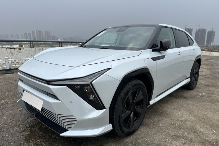 Honda S7 2025 car image #2