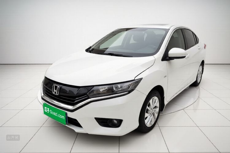 Honda Greiz 2018 صورة سيارة #2