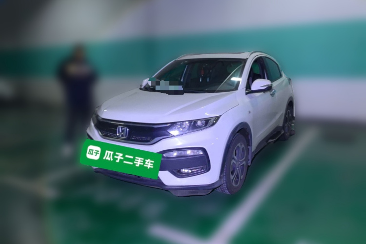 Honda XR-V 2015 car image #2