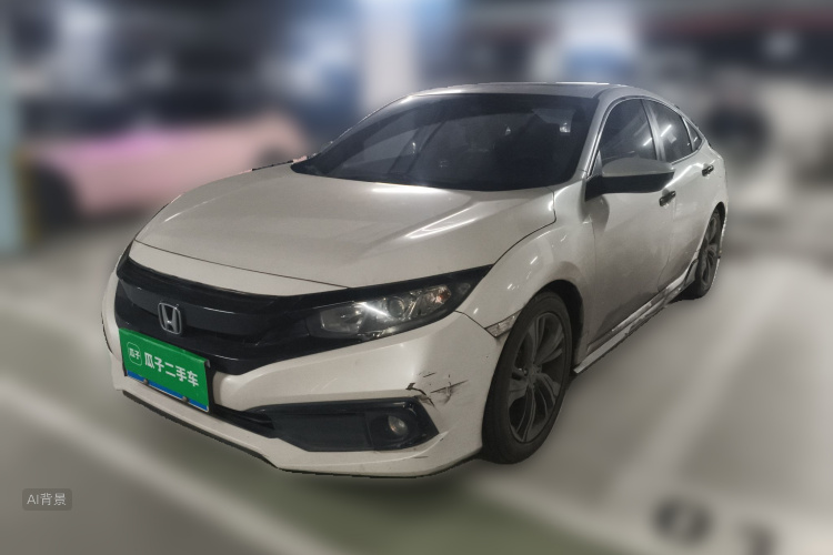 Honda 2020 #2 Honda 2020 car image #2