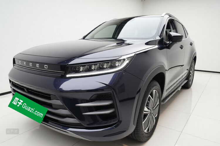 Exceed Chasing Wind C-DM 2023 car image #2