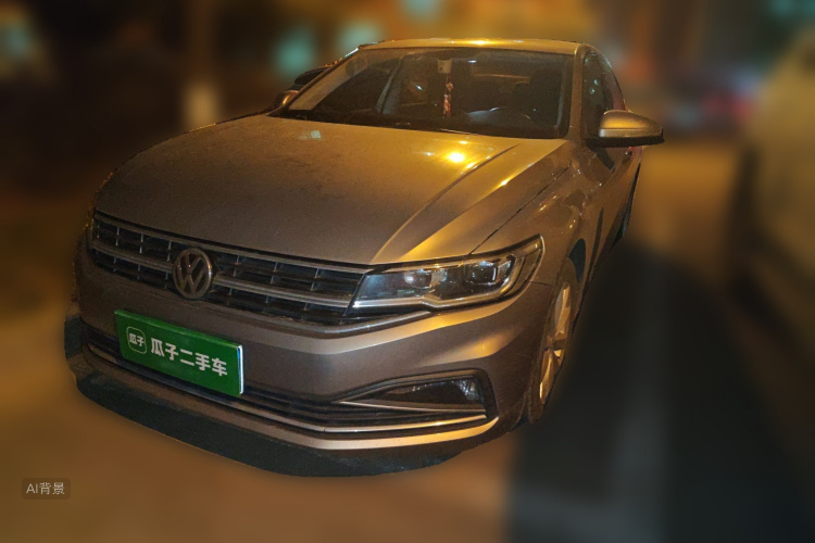 大众 宝来 2019 汽车图片 #2