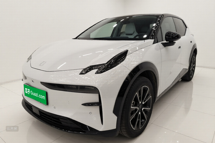 Zeekr X 2023 car image #2
