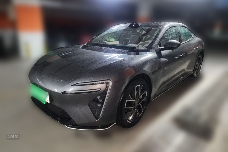 Avatr 06 2025 #2 Avatr 06 2025 صورة سيارة #2