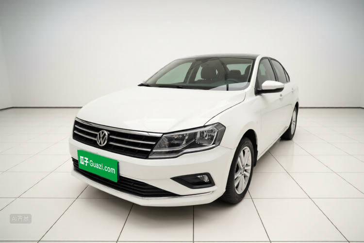 捷达 捷达 2018 汽车图片 #2