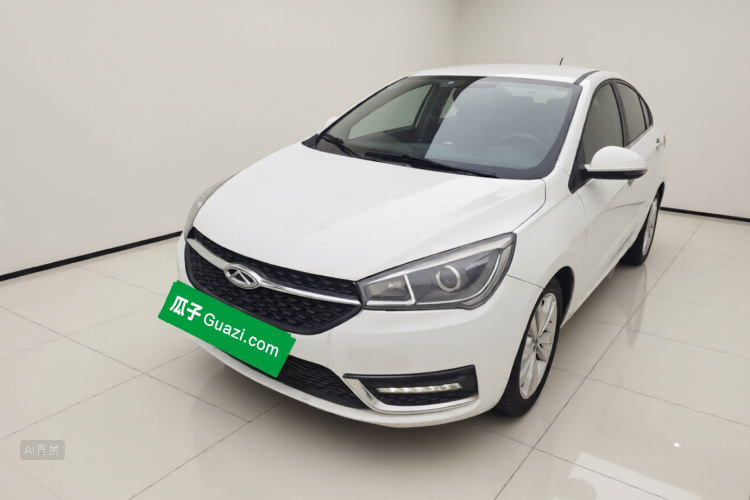 奇瑞 艾瑞泽5 2017 汽车图片 #2