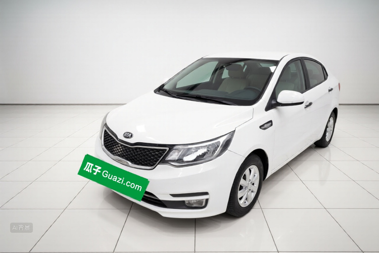 起亚 起亚K2 2016 汽车图片 #2