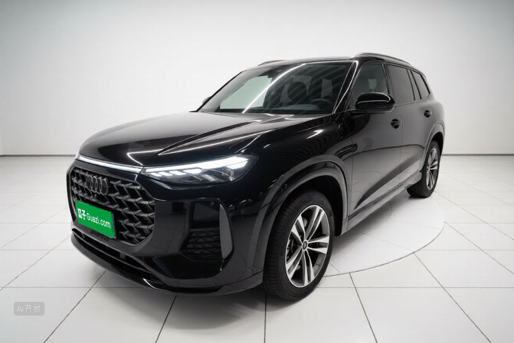 Audi Q6 2023 #2 Audi Q6 2023 изображение автомобиля #2