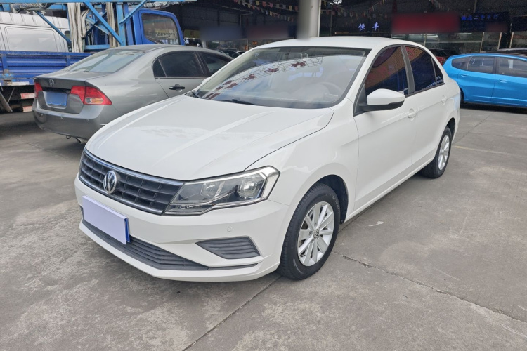 捷达 捷达 2017 #2 捷达 捷达 2017 汽车图片 #2