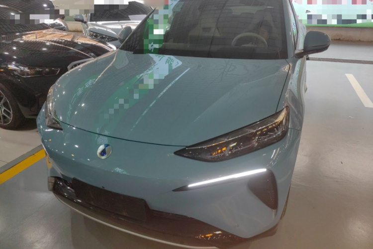 Denza N7 2024 car image #2