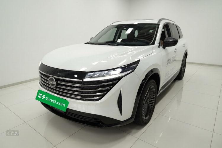 日产 探陆 2023 汽车图片 #2