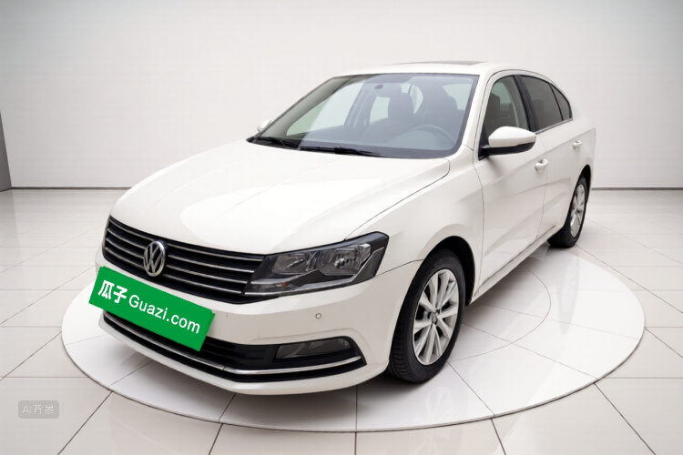 大众 朗逸 2017 汽车图片 #2