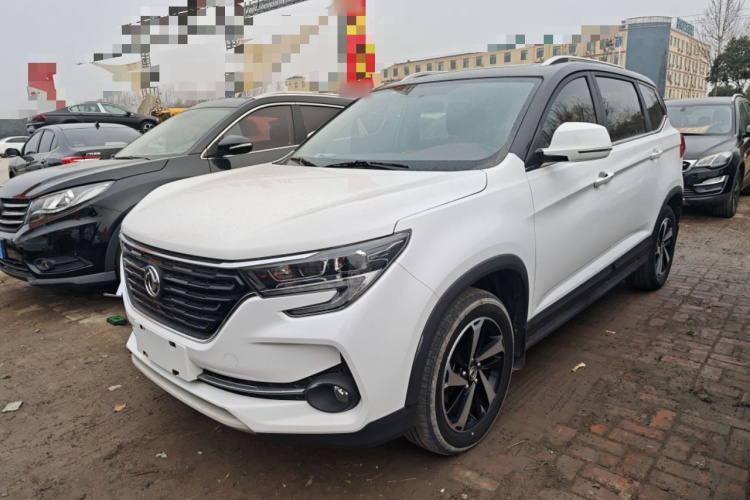 T5 2019 #2 T5 2019 immagine di auto #2