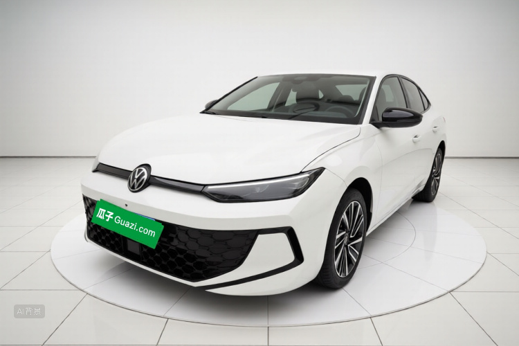 Volkswagen 2025 car image #2