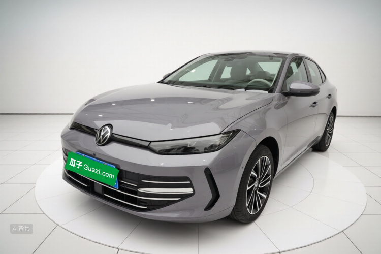 Volkswagen Lavida 2025 #2 Volkswagen Lavida 2025 immagine di auto #2