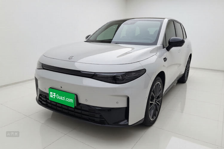 零跑汽车 零跑C10 2024 汽车图片 #2