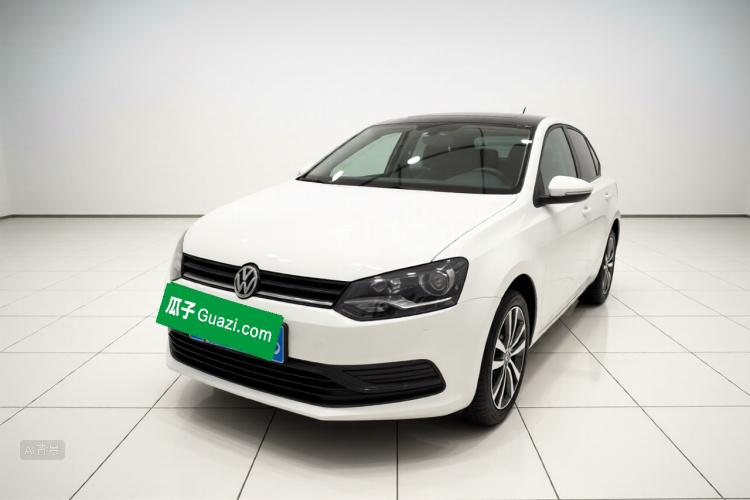 Volkswagen Polo 2015 #2 Volkswagen Polo 2015 car image #2
