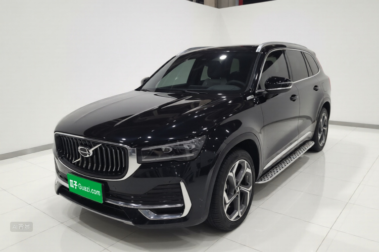 GEELY Monjaro 2022 #2 GEELY Monjaro 2022 car image #2