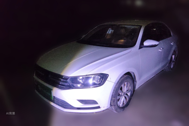 Volkswagen Bora 2017 #2 Volkswagen Bora 2017 car image #2