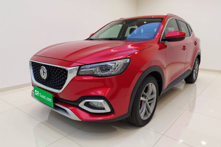 MG HS 2020 car image #2