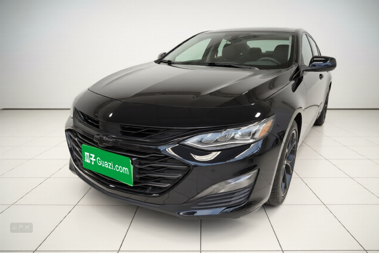 Chevrolet Malibu XL 2020 car image #2