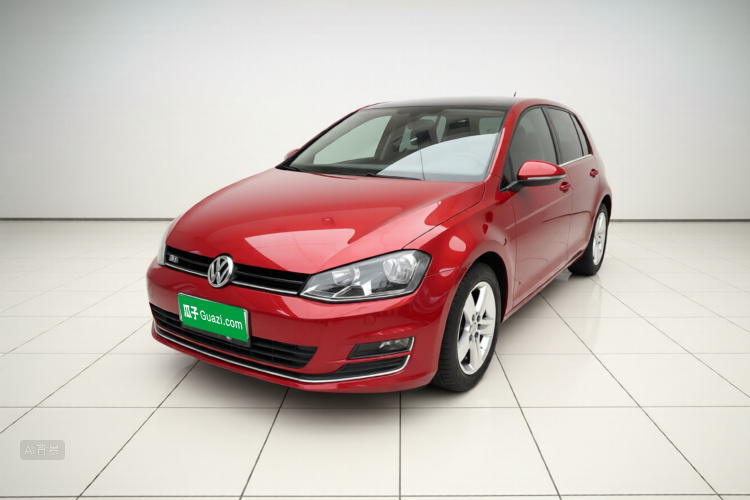 Volkswagen Golf 2016 #2 Volkswagen Golf 2016 car image #2