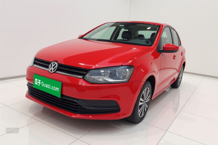 Volkswagen Polo 2014 #2 Volkswagen Polo 2014 car image #2