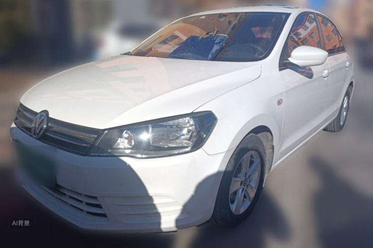 Jetta Jetta 2016 #2 Jetta Jetta 2016 car image #2