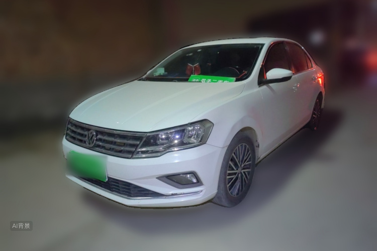 Jetta Jetta 2018 car image #2