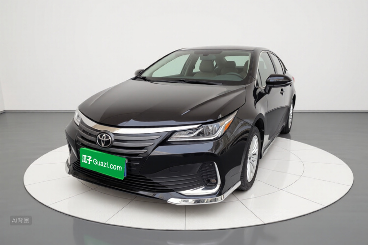 Toyota Allion 2022 #2 Toyota Allion 2022 изображение автомобиля #2