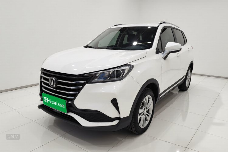Changan CS15 2020 immagine di auto #2