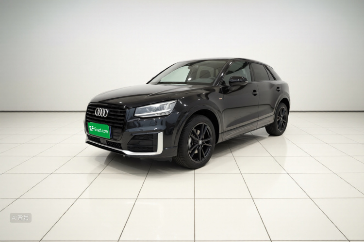 Q2L 2019 #2 Q2L 2019 immagine di auto #2