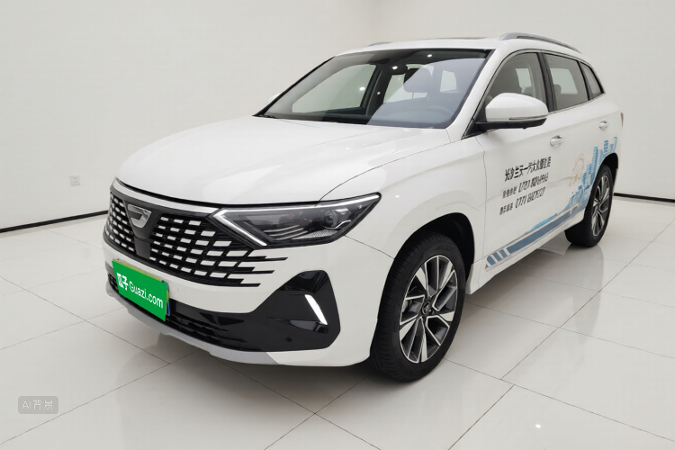 捷达 捷达VS7 2024 汽车图片 #2