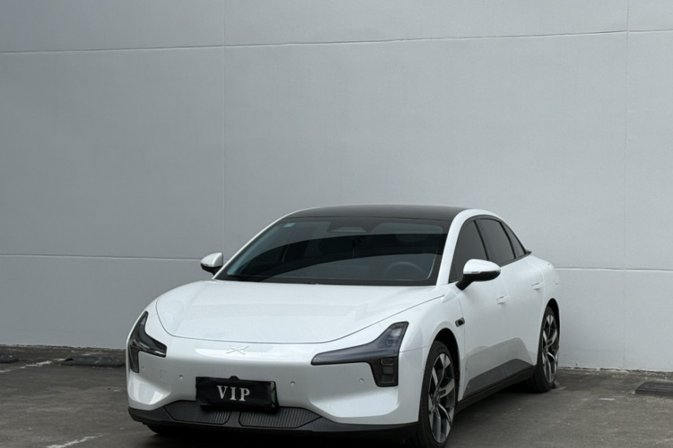 Xpeng MONA M03 2024 #2 Xpeng MONA M03 2024 immagine di auto #2