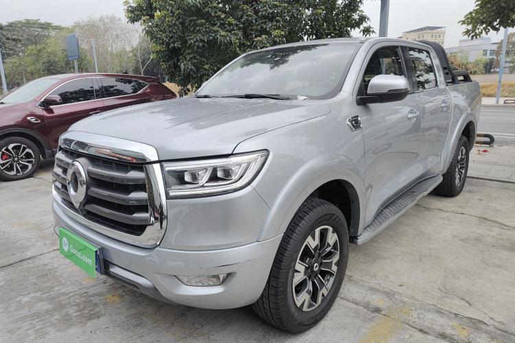 Great Wall 2021 car image #2